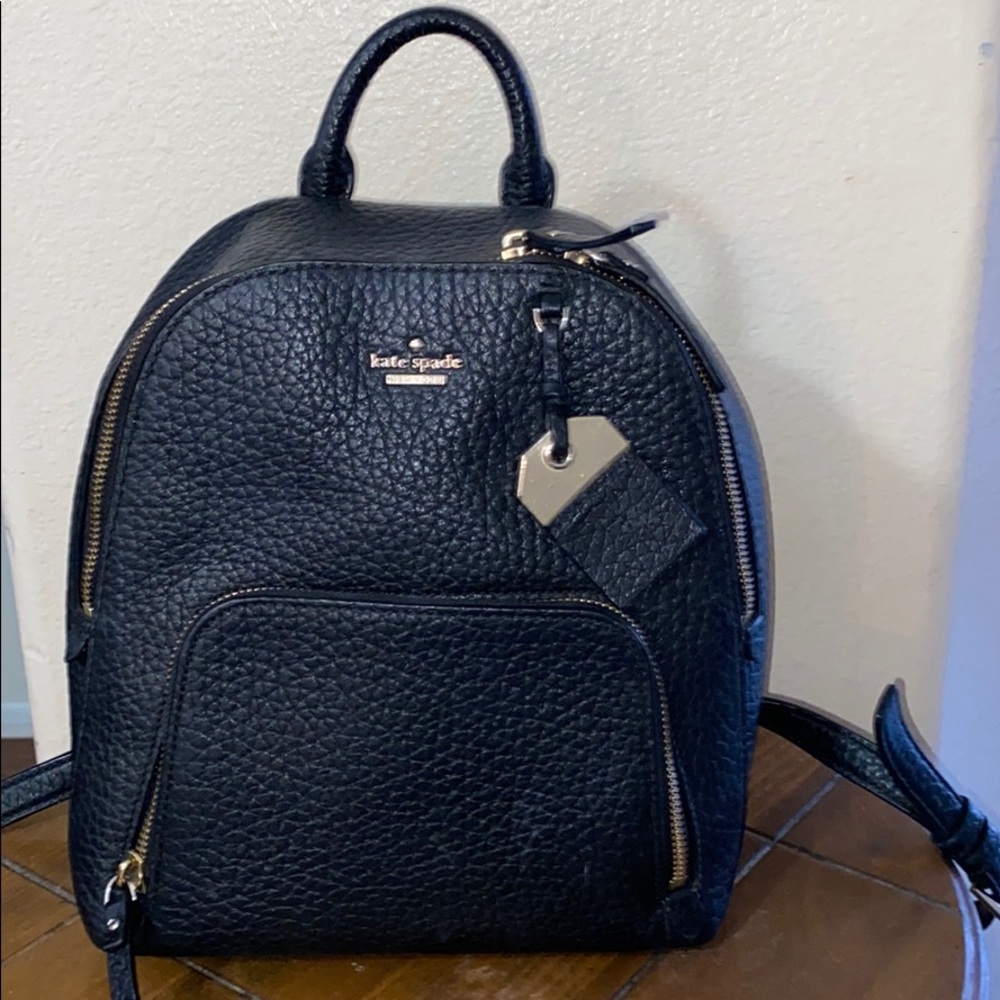 Kate Spade Backpack